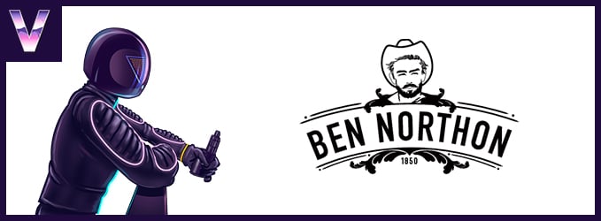 E-liquide Ben Northon